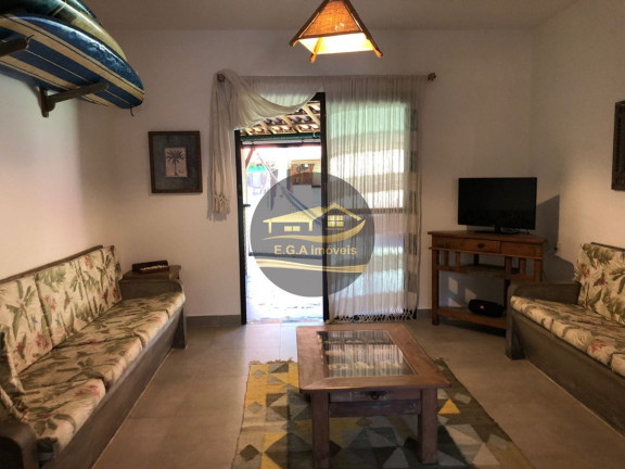 Imagem Casa de Condomínio com 2 Quartos à Venda, 97 m² em Boiçucanga - São Sebastião