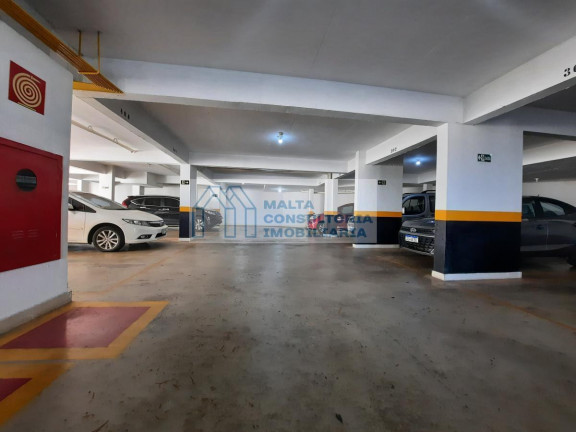 Imagem Apartamento com 3 Quartos à Venda, 107 m² em Jardim América - Belo Horizonte Imagem Apartamento com 3 Quartos à Venda, 107 m² em Jardim América - Belo Horizonte
