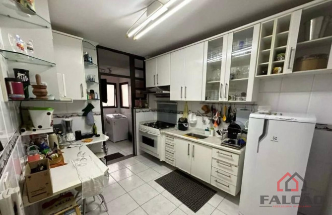 Imagem Apartamento com 3 Quartos à Venda, 118 m² em Canto Do Forte - Praia Grande Imagem Apartamento com 3 Quartos à Venda, 118 m² em Canto Do Forte - Praia Grande