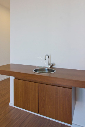 Imagem Apartamento com 1 Quarto à Venda, 26 m² em Moema - São Paulo