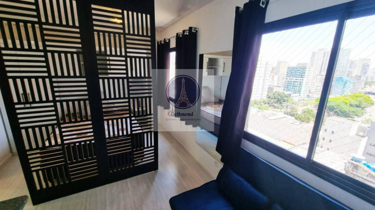 Imagem Apartamento com 1 Quarto para Alugar, 26 m² em Bela Vista - São Paulo Imagem Apartamento com 1 Quarto para Alugar, 26 m² em Bela Vista - São Paulo