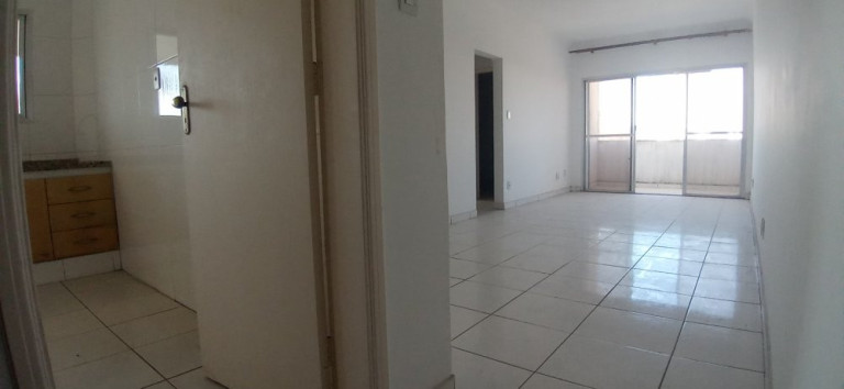 Foto do imóvel Apartamento com 2 Quartos à Venda, 100 m² em Ponta Da Praia - Santos