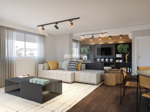 Imagem Apartamento com 4 Quartos à Venda, 161 m² em Moema - São Paulo Imagem Apartamento com 4 Quartos à Venda, 161 m² em Moema - São Paulo