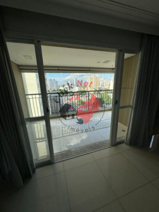 Imagem Apartamento com 2 Quartos à Venda, 101 m² em Barra Funda - São Paulo