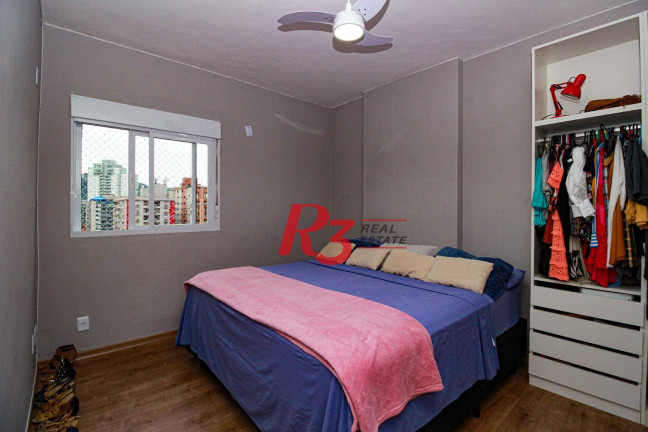 Imagem Cobertura com 3 Quartos à Venda, 271 m² em Gonzaga - Santos Imagem Cobertura com 3 Quartos à Venda, 271 m² em Gonzaga - Santos