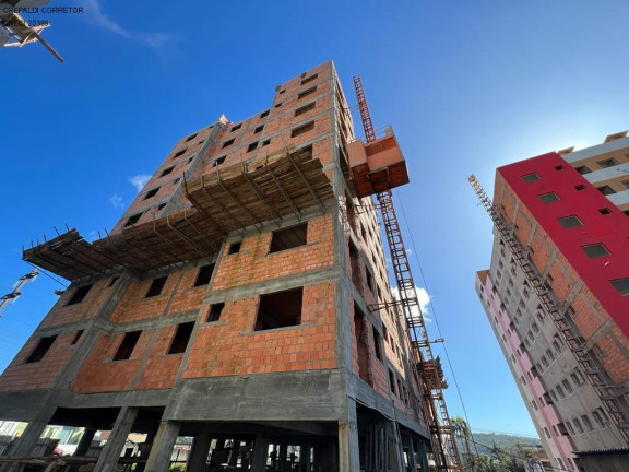 Imagem Apartamento com 2 Quartos à Venda, 60 m² em Ceará - Criciúma Imagem Apartamento com 2 Quartos à Venda, 60 m² em Ceará - Criciúma