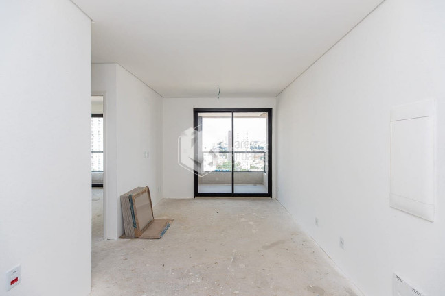 Imagem Apartamento com 2 Quartos à Venda, 53 m² em Ipiranga - São Paulo Imagem Apartamento com 2 Quartos à Venda, 53 m² em Ipiranga - São Paulo