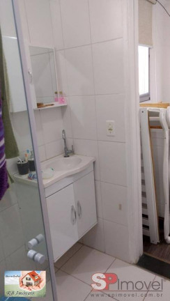 Imagem Apartamento com 2 Quartos à Venda, 70 m² em Vila Lutécia - Santo André Imagem Apartamento com 2 Quartos à Venda, 70 m² em Vila Lutécia - Santo André