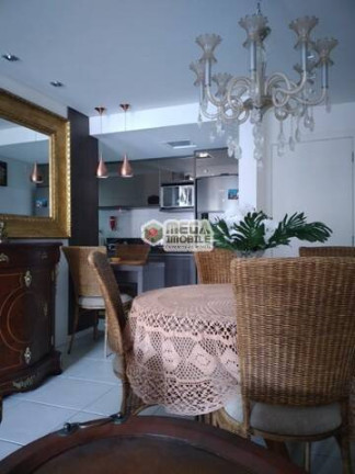 Imagem Apartamento com 2 Quartos à Venda, 72 m² em Itacorubi - Florianópolis