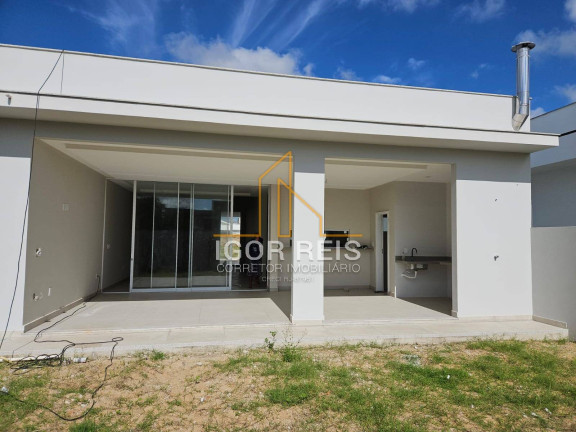 Imagem Casa de Condomínio à Venda, em Parque Rodoviário - Campos Dos Goytacazes Imagem Casa de Condomínio à Venda, em Parque Rodoviário - Campos Dos Goytacazes