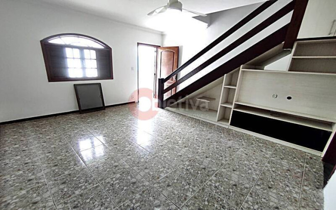 Imagem Casa de Condomínio com 2 Quartos à Venda, 78 m² em Palmeiras - Cabo Frio Imagem Casa de Condomínio com 2 Quartos à Venda, 78 m² em Palmeiras - Cabo Frio