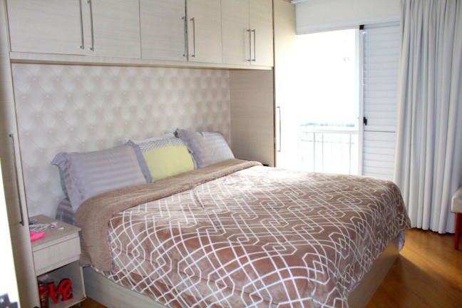 Imagem Apartamento com 3 Quartos à Venda, 172 m² em Vila Romana - São Paulo Imagem Apartamento com 3 Quartos à Venda, 172 m² em Vila Romana - São Paulo