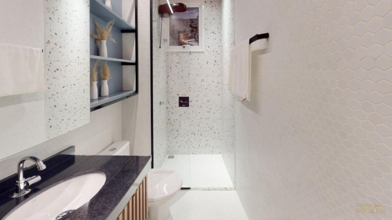 Imagem Apartamento com 2 Quartos à Venda, 56 m² em Barro Preto - Belo Horizonte Imagem Apartamento com 2 Quartos à Venda, 56 m² em Barro Preto - Belo Horizonte