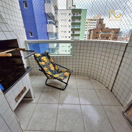 Imagem Apartamento com 1 Quarto à Venda, 50 m² em Maracanã - Praia Grande Imagem Apartamento com 1 Quarto à Venda, 50 m² em Maracanã - Praia Grande