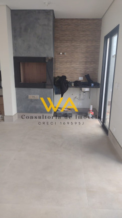 Imagem Casa com 3 Quartos à Venda, 220 m² em Cézar De Souza - Mogi Das Cruzes Imagem Casa com 3 Quartos à Venda, 220 m² em Cézar De Souza - Mogi Das Cruzes