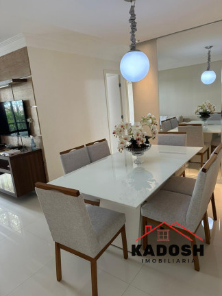 Imagem Apartamento com 3 Quartos à Venda, 50 m² em Muchila - Feira De Santana Imagem Apartamento com 3 Quartos à Venda, 50 m² em Muchila - Feira De Santana