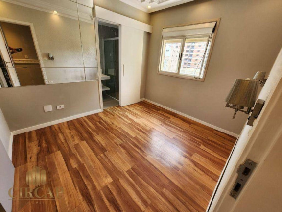 Imagem Apartamento com 3 Quartos para Alugar, 142 m² em Perdizes - São Paulo