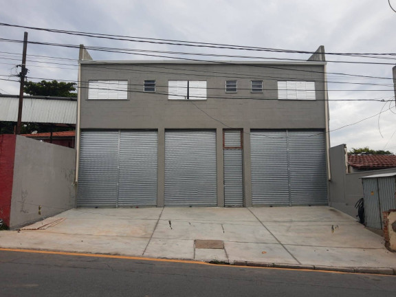 Sala Comercial para Alugar, 80 m² em Cidade Santos Dumont - Jundiaí