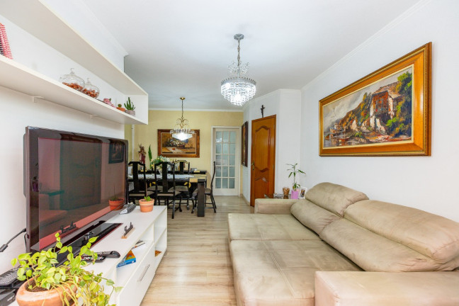 Imagem Apartamento com 3 Quartos à Venda, 86 m² em Jardim Brasil (zona Sul) - São Paulo Imagem Apartamento com 3 Quartos à Venda, 86 m² em Jardim Brasil (zona Sul) - São Paulo