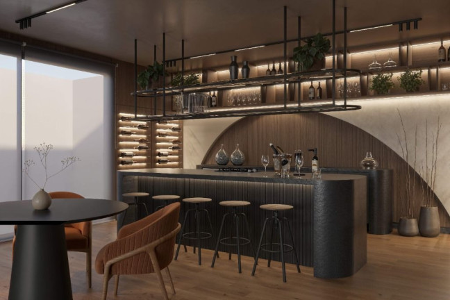 Imagem Apartamento com 2 Quartos à Venda, 64 m² em Jardim Oceania - João Pessoa