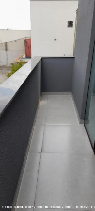 Imagem Casa com 3 Quartos à Venda, 125 m² em Residencial Estoril - Taubaté