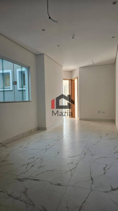 Imagem Cobertura com 2 Quartos à Venda, 112 m² em Jardim Das Maravilhas - Santo André