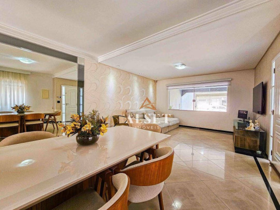 Imagem Sobrado com 3 Quartos à Venda, 197 m² em Vila Formosa - São Paulo