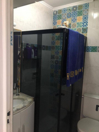 Imagem Apartamento com 2 Quartos à Venda, 55 m² em Jardim Miranda - Campinas
