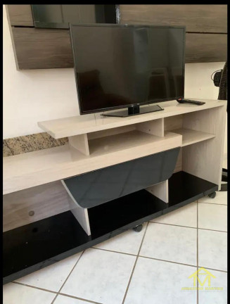 Imagem Apartamento com 2 Quartos à Venda, 55 m² em Jockey De Itaparica - Vila Velha Imagem Apartamento com 2 Quartos à Venda, 55 m² em Jockey De Itaparica - Vila Velha