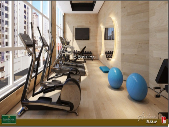 Imagem Imóvel com 4 Quartos à Venda, 212 m² em Meia Praia - Itapema