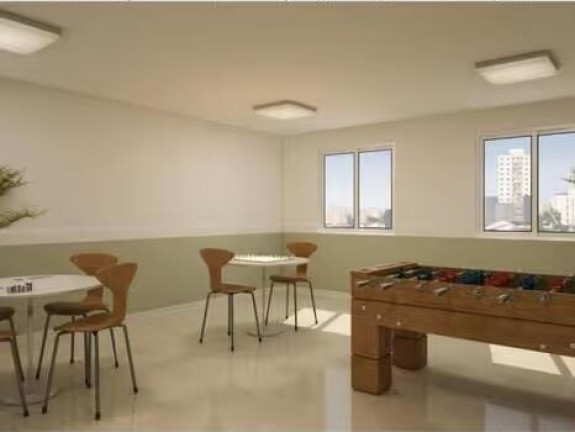 Imagem Apartamento com 1 Quarto à Venda, 35 m² em Cambuci - São Paulo Imagem Apartamento com 1 Quarto à Venda, 35 m² em Cambuci - São Paulo