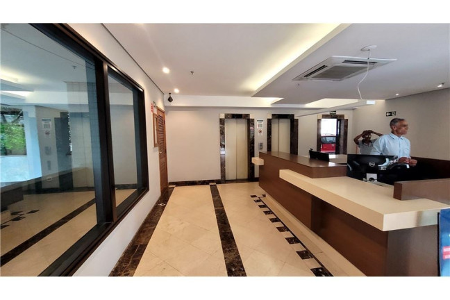 Imagem Imóvel Comercial à Venda, 28 m² em Vila Clementino - São Paulo Imagem Imóvel Comercial à Venda, 28 m² em Vila Clementino - São Paulo