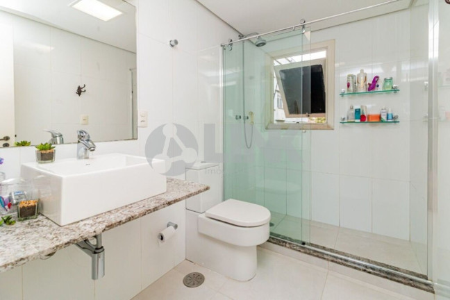 Imagem Apartamento com 3 Quartos à Venda, 114 m² em Higienópolis - Porto Alegre