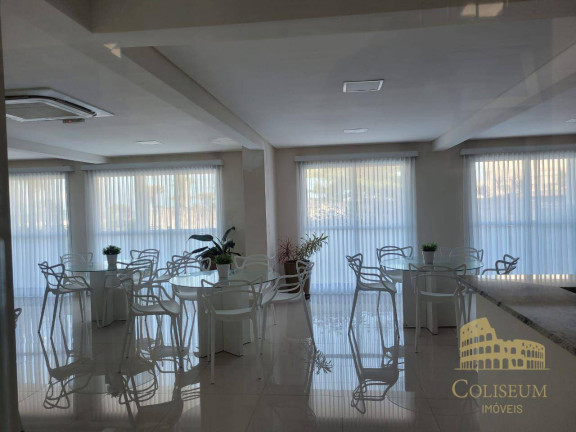 Imagem Apartamento com 2 Quartos à Venda, 78 m² em Balneário Flórida - Praia Grande