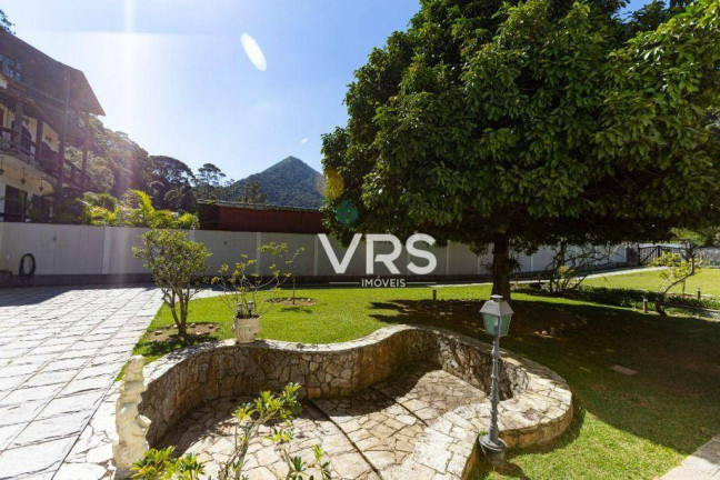 Imagem Casa com 5 Quartos à Venda ou Locação, 300 m² em Comary - Teresópolis Imagem Casa com 5 Quartos à Venda ou Locação, 300 m² em Comary - Teresópolis