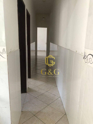Imagem Casa com 2 Quartos à Venda, 65 m² em Mirim - Praia Grande