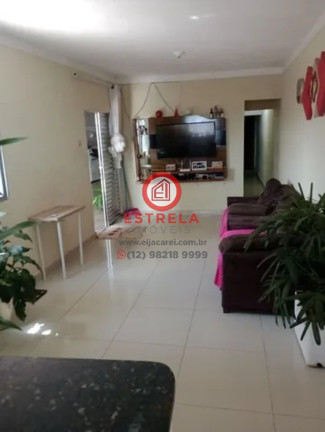 Imagem Casa com 3 Quartos à Venda, 60 m² em Jardim Colinas - Jacareí Imagem Casa com 3 Quartos à Venda, 60 m² em Jardim Colinas - Jacareí