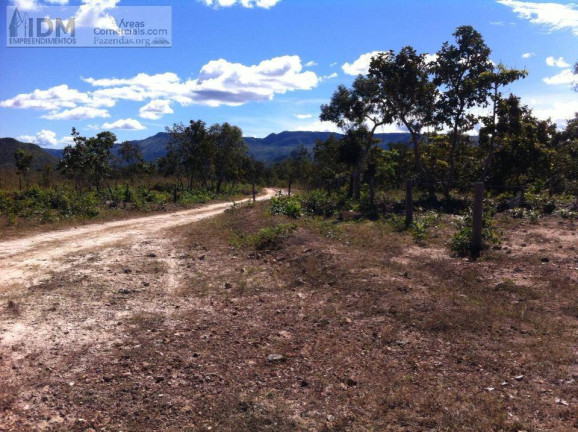 Imagem Chácara à Venda, 9.680.000 m² em Centro - Cavalcante Imagem Chácara à Venda, 9.680.000 m² em Centro - Cavalcante