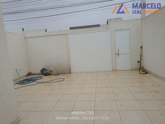 Imagem Casa com 3 Quartos à Venda, 101 m² em Boa Vista - Vitória Da Conquista Imagem Casa com 3 Quartos à Venda, 101 m² em Boa Vista - Vitória Da Conquista