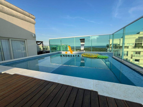 Imagem Cobertura com 4 Quartos à Venda, 598 m² em Barra Da Tijuca - Rio De Janeiro