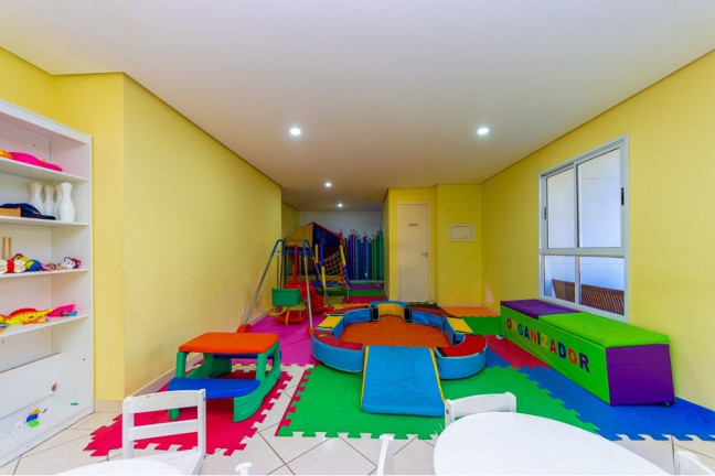 Imagem Apartamento com 2 Quartos à Venda, 65 m² em Parque São Lucas - São Paulo Imagem Apartamento com 2 Quartos à Venda, 65 m² em Parque São Lucas - São Paulo
