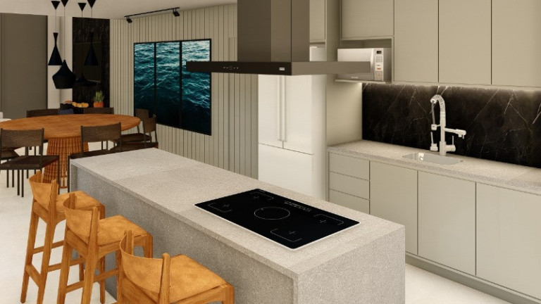 Imagem Casa com 4 Quartos à Venda, 302 m² em Sim - Feira De Santana