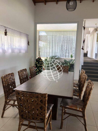 Imagem Casa com 8 Quartos à Venda, 680 m² em Terras Da Faz Santana I - Atibaia Imagem Casa com 8 Quartos à Venda, 680 m² em Terras Da Faz Santana I - Atibaia