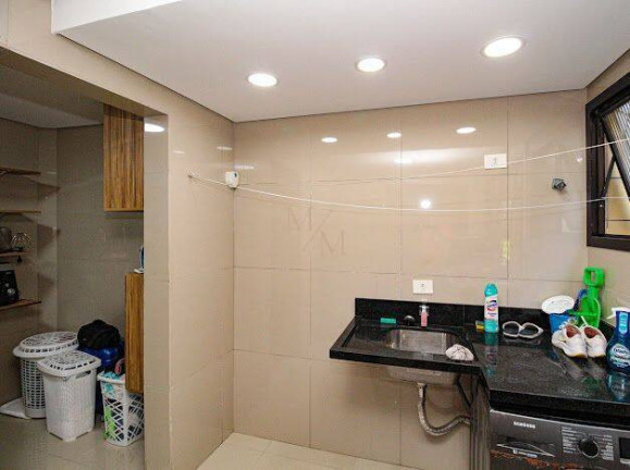 Imagem Apartamento com 3 Quartos à Venda, 140 m² em Gonzaga - Santos