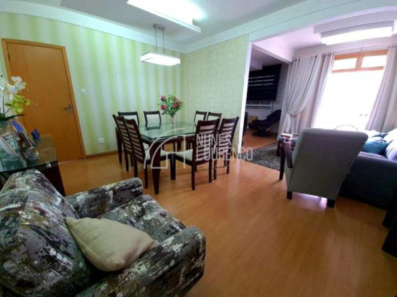 Imagem Apartamento com 3 Quartos à Venda, 183 m² em Ponta Da Praia - Santos Imagem Apartamento com 3 Quartos à Venda, 183 m² em Ponta Da Praia - Santos