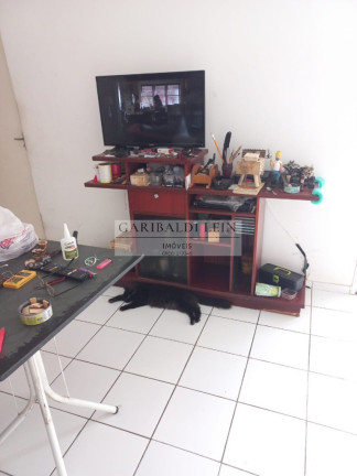 Imagem Imóvel com 2 Quartos à Venda, 49 m² em Vila Inema - Hortolândia