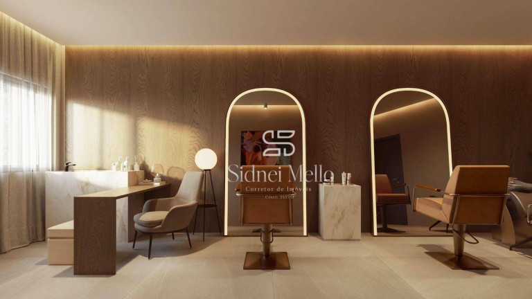 Imagem Cobertura com 5 Quartos à Venda, 301 m² em 2 Quadra Norte - Balneário Camboriú