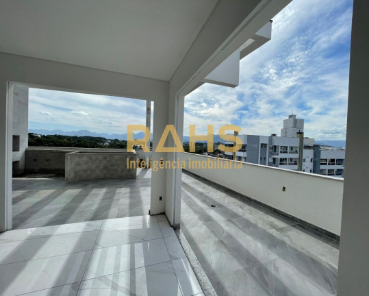 Imagem Cobertura com 3 Quartos à Venda, 272 m² em América - Joinville Imagem Cobertura com 3 Quartos à Venda, 272 m² em América - Joinville