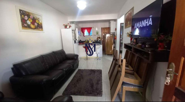 Imagem Casa com 2 Quartos à Venda,  em Bairro Nova Califórnia - Cabo Frio