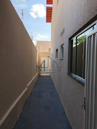 Imagem Casa com 4 Quartos à Venda, 274 m² em Setor Sol Nascente - Goiânia